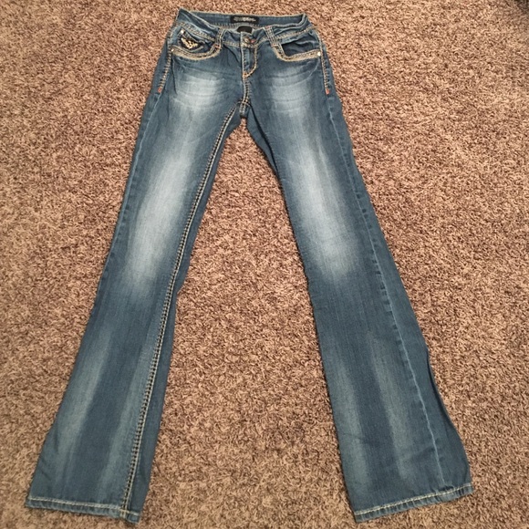 Cello jeans