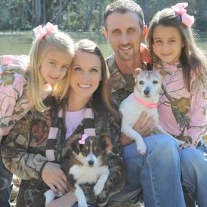 Meet your Posher, Shelly