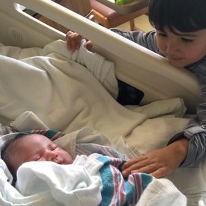 Meet your Posher, Kazuko