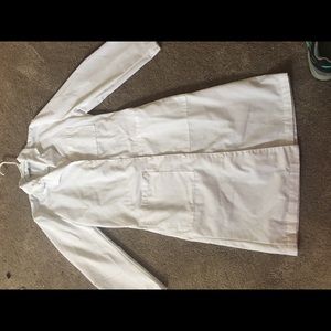 Size 36 Lab Coat