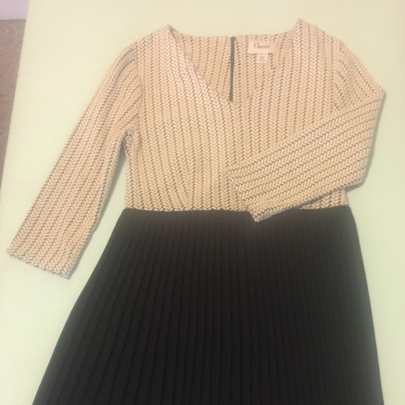 Anthropologie Dress Size M New