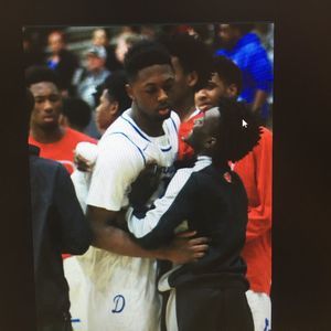 Meet your Posher, Ahmad