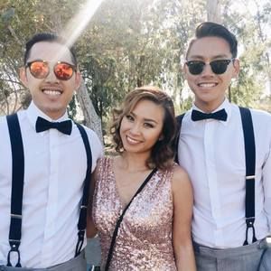 Meet your Posher, Lam