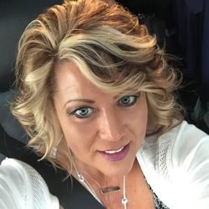 Meet your Posher, Jodi