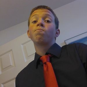 Meet your Posher, Dylan