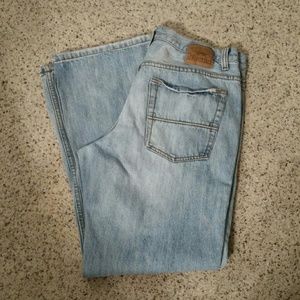 Mens Aeropostale jeans