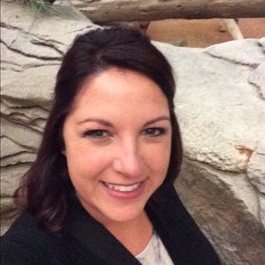 Meet your Posher, Jenna