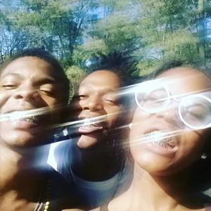 Meet your Posher, Don