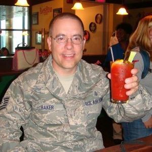 Meet your Posher, Erik