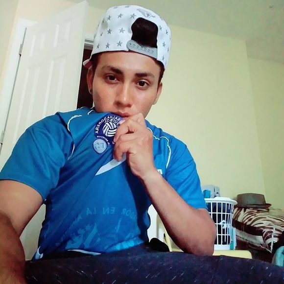 Meet your Posher, Kevin - Picture 1 of 1