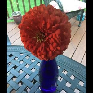 Meet your Posher, Gretchen