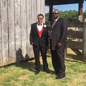 Meet your Posher, Brett