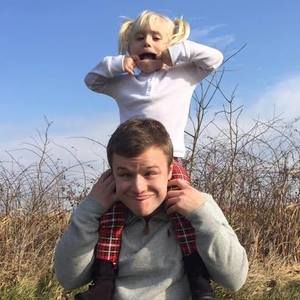 Meet your Posher, Kevin