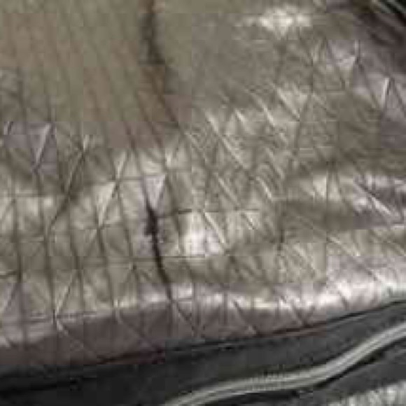 Betsy Johnson purse - Picture 4 of 4