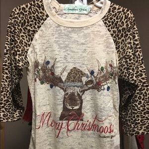 Southern Grace shirt