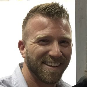 Meet your Posher, Kyle