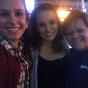 Meet your Posher, Morgan