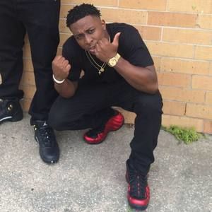 Meet your Posher, Donald