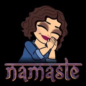 Meet your Posher, Rosa