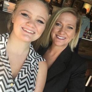 Meet your Posher, Angela