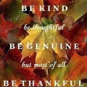 Meet your Posher, Shawna