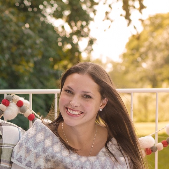 Meet your Posher, Ingrid