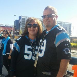 Meet your Posher, Michele