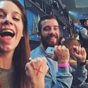 Meet your Posher, Samuel