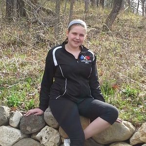 Meet your Posher, Kimberly