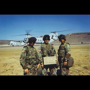 Meet your Posher, Ryan