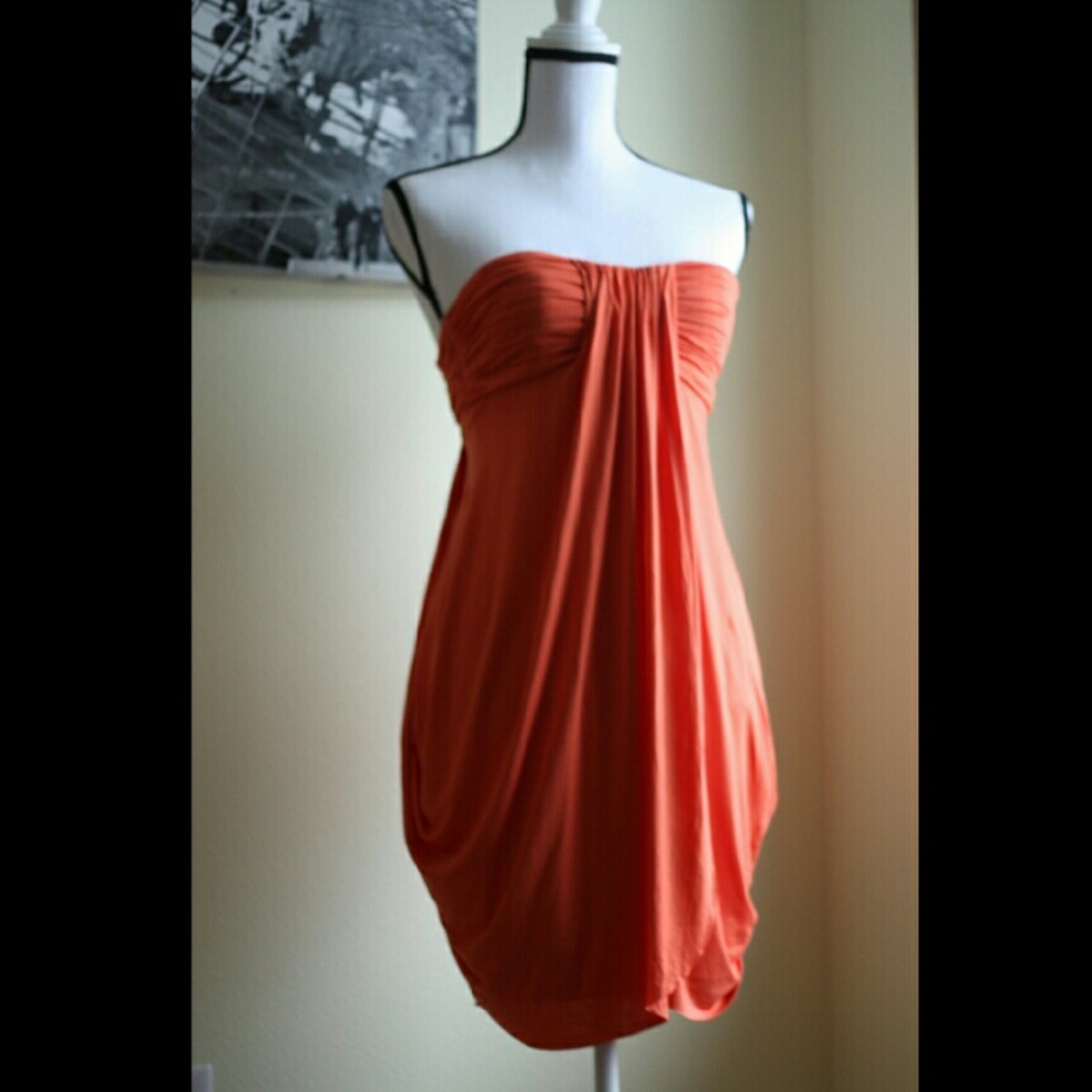 *Sale*Pookie & Sebastien strapless
