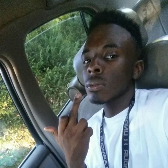 Meet your Posher, Ryon - Picture 1 of 1