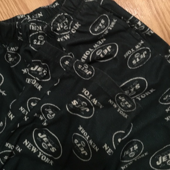 NY JETS pj pants - Picture 3 of 4