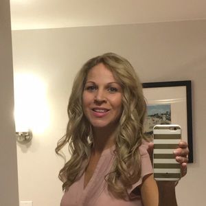 Meet your Posher, Cathy