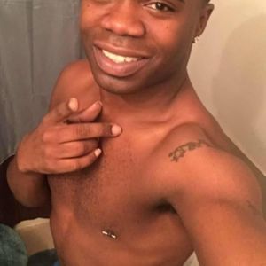 Meet your Posher, Cedrick