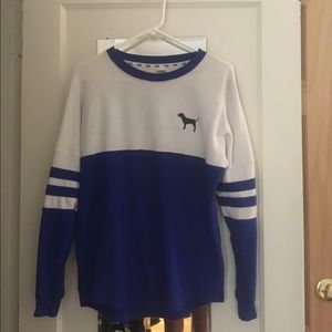 PINK Crew Sweatshirt