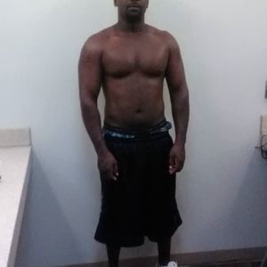 Meet your Posher, Jonathan buke