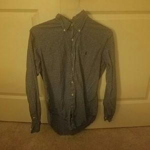 Polo Ralph Lauren Ls button up