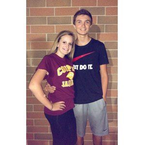 Meet your Posher, Jenna