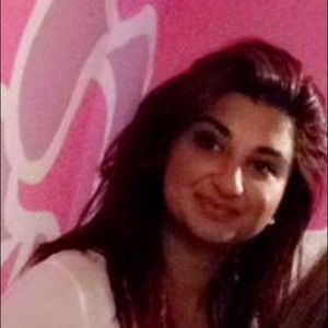 Meet your Posher, Sanela