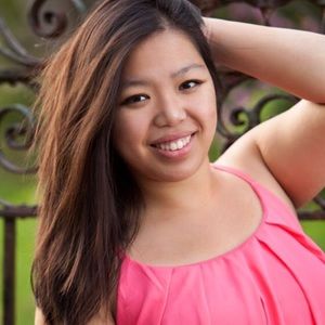 Meet your Posher, Lindsey