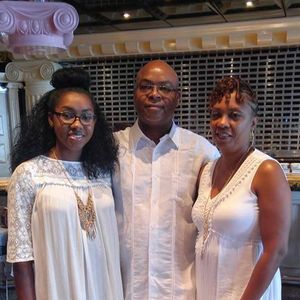 Meet your Posher, Catherine