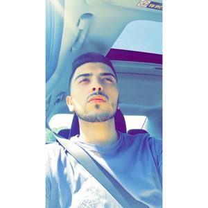 Meet your Posher, Ajmal