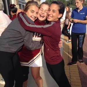 Meet your Posher, Jillian