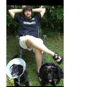 Meet your Posher, Hunter