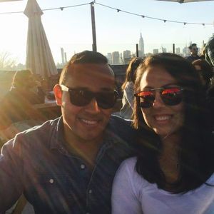 Meet your Posher, Edward