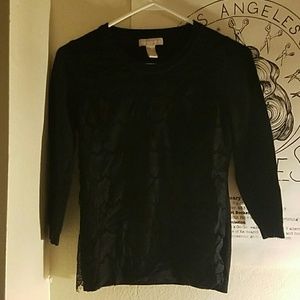 Banana Republic sweater