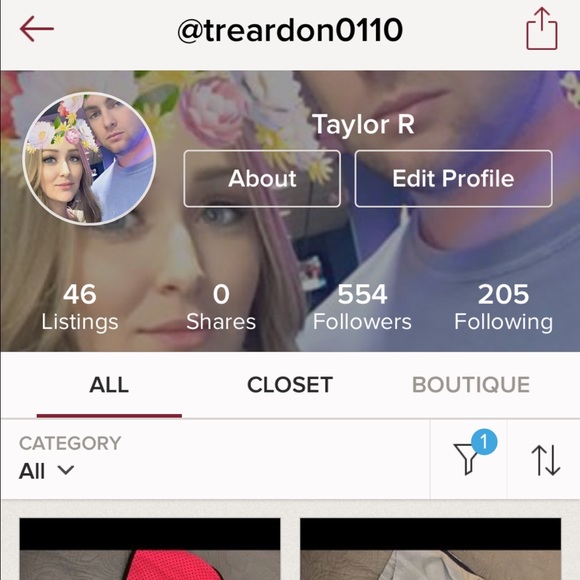 I am selling everything on my page at your price!!