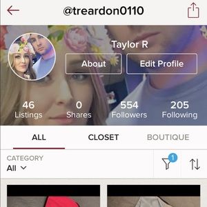 I am selling everything on my page at your price!!