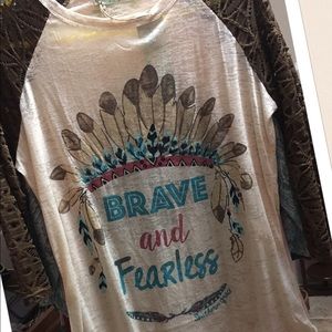 Southern Grace shirt